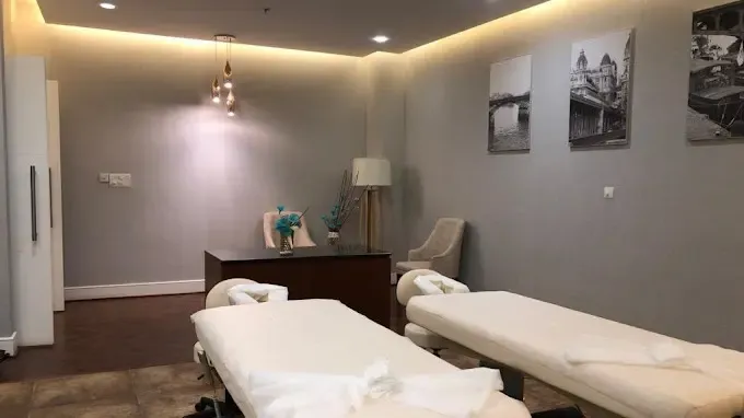 Find best offer near you and book spa services online at Meghavi Wellness Spa | Crown Plaza
